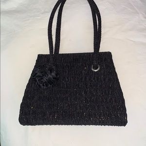 Evening bag
